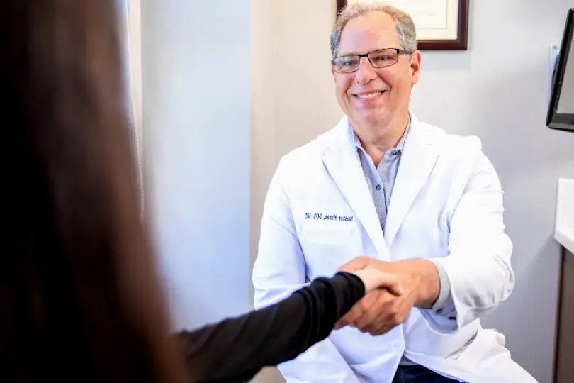 Walnut Creek Muir Oral, Facial, & Dental Implant Surgery