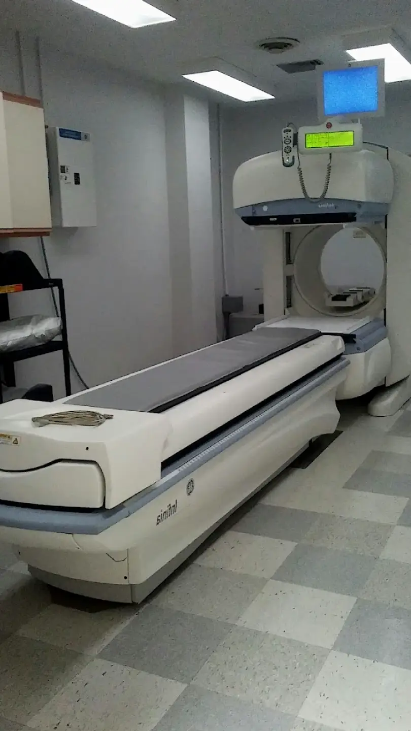 Watseka Iroquois Memorial Hospital