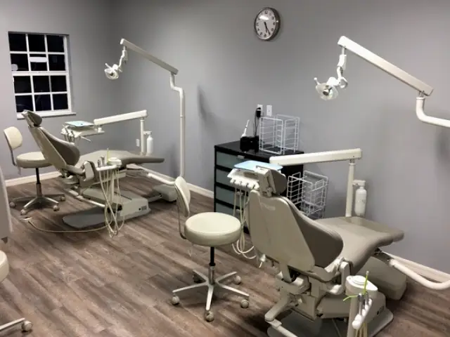 Wesley Chapel Smileville Family Dental Center