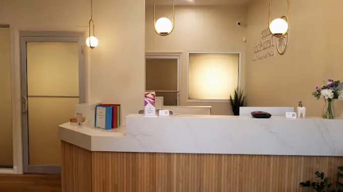 Westampton Township Almore Dental Studio