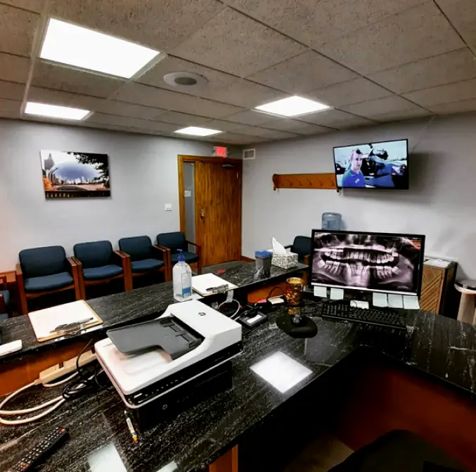  Wheaton Dr. Gregory Cygan DDS