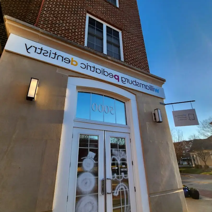 Williamsburg Pediatric Dentistry and Orthodontics
