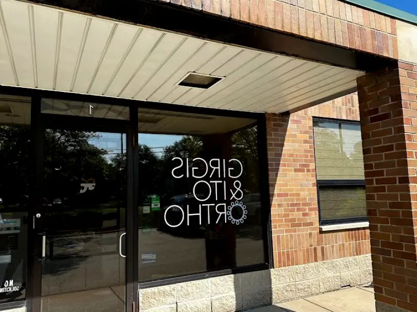 Woodridge Girgis & Ito Orthodontics