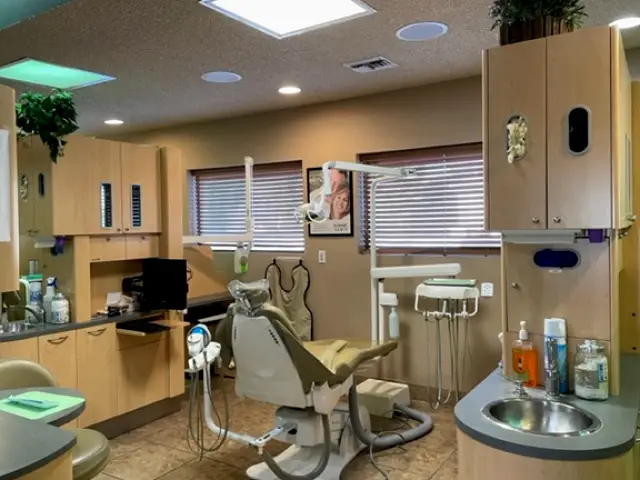 Advanced Dental of Las Cruces