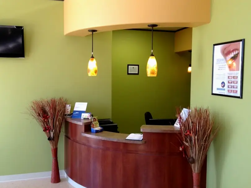 Alief Radiant Smiles Dental, PA