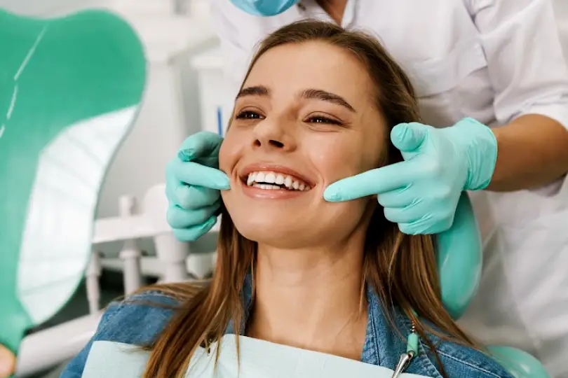 AM Dental - Mangum