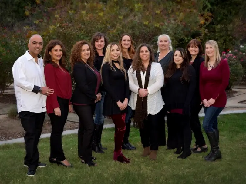 Antioch Ali Shirani, DDS