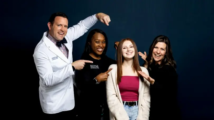 Bates Orthodontics - Northside Richmond