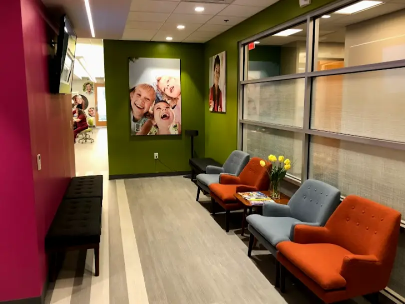 Behl Orthodontics & Pediatric Dentistry of Town Center Virginia Beach VA