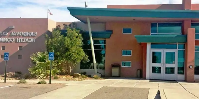 Bernalillo Sandoval County Health Commons Dental Services