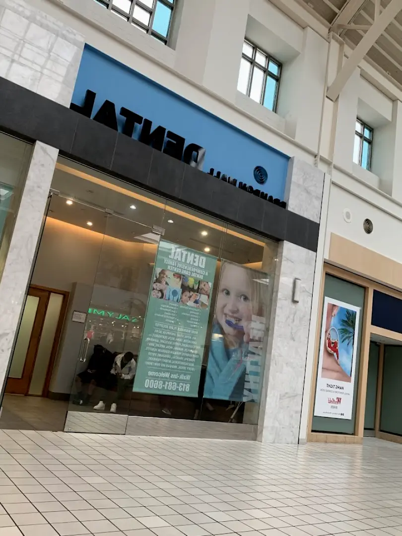 Brandon Mall Dental PA