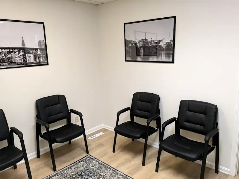 Broadview Heights Dr. Ryan C. Polman, DDS