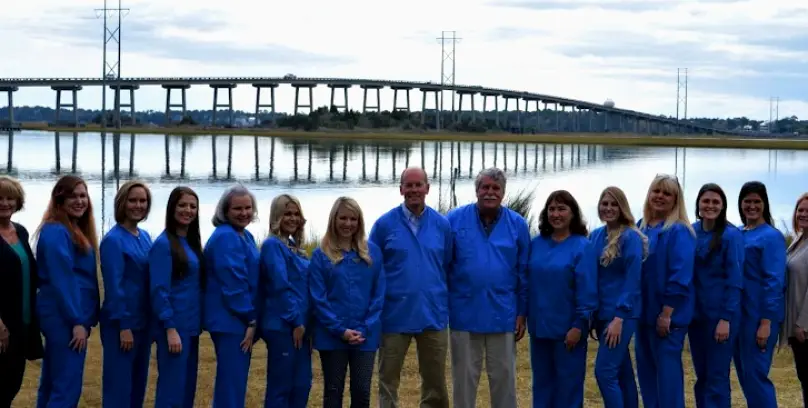 Cape Carteret Crystal Coast Dentistry