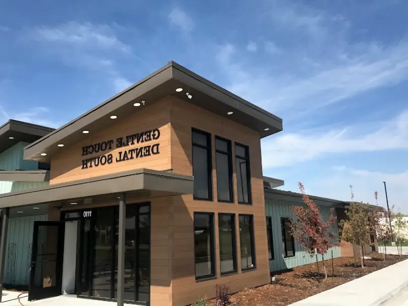  Cheyenne Gentle Touch Dental South