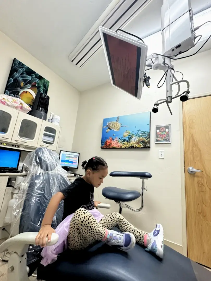 Children's Dentistry of Elko