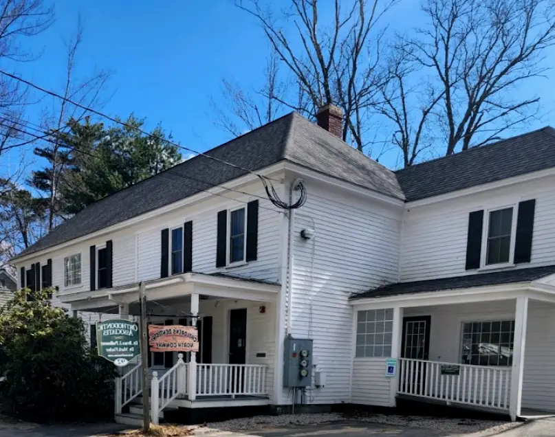 Children's Dentistry of North Conway