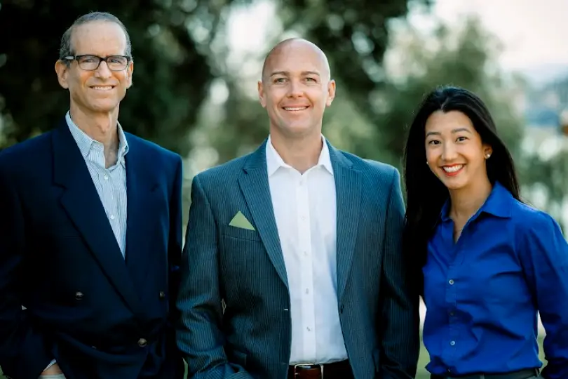Delta Smiles: Brentwood