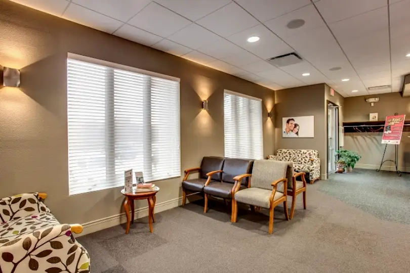 Dental Arts Dr. Deb Cassill - Cedar Rapids