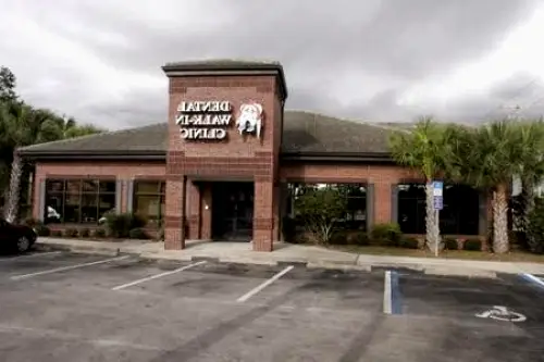 Dental Walk-In Clinic of Tampa Bay