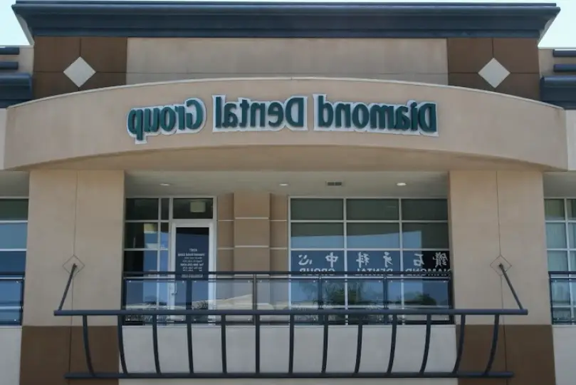 Diamond Dental Group Of Diamond Bar