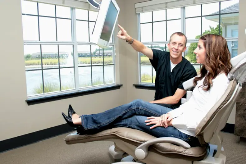 Downtown Carlson Dental Group
