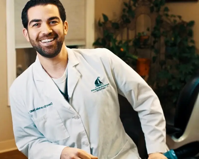 Duxbury Center for Progressive Dentistry: David Scardella, DMD