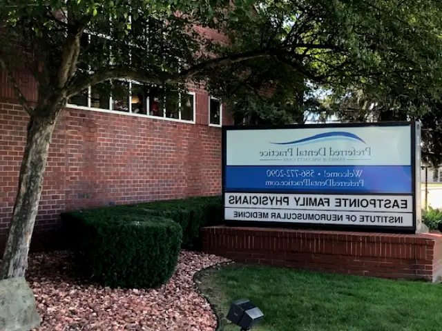 Eastpointe Preferred Dental Practice, P.C.