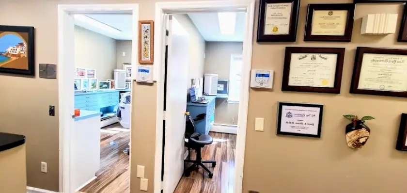Edison Smiles 'R' Us Dentistry