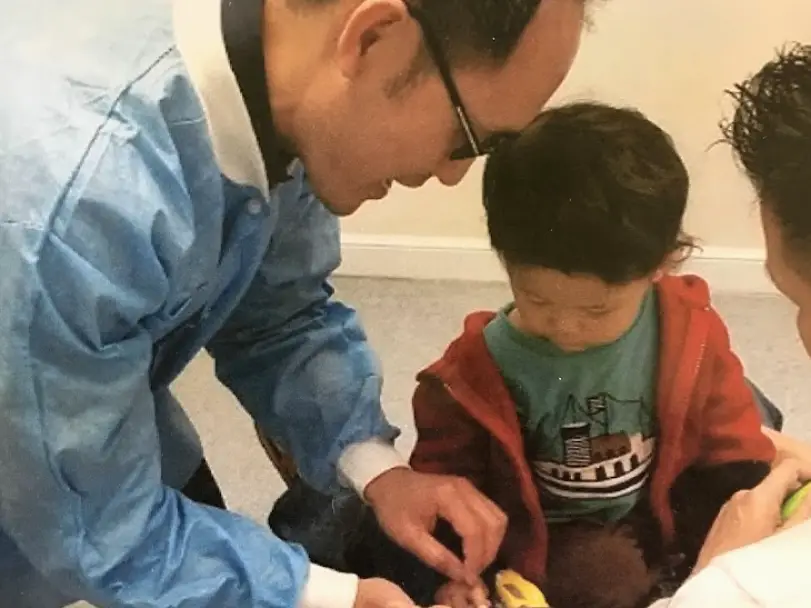El Sobrante Andy Duong, DDS