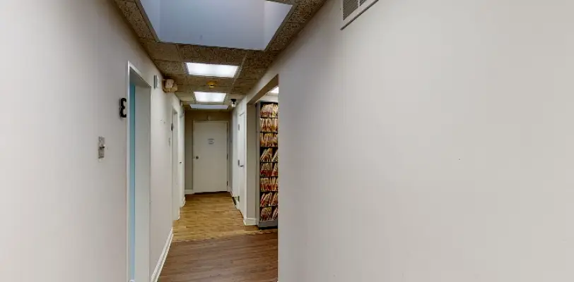 Englewood Cliffs Margolin Dental Associates: Michael Margolin DMD