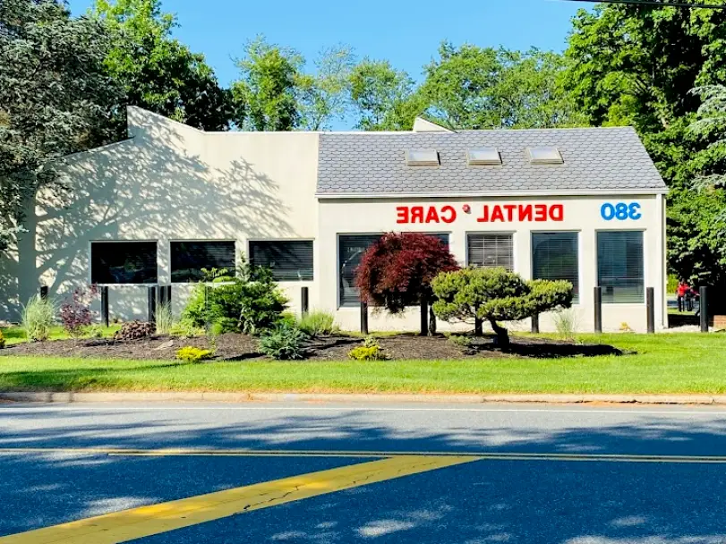 Fairfield 380 Dental Care