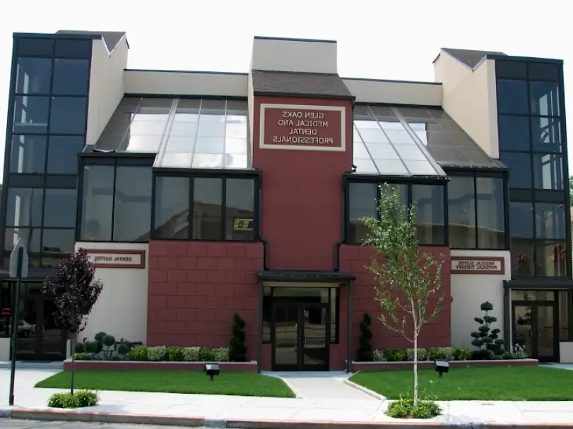 Floral Park Glen Oaks Dental Professionals