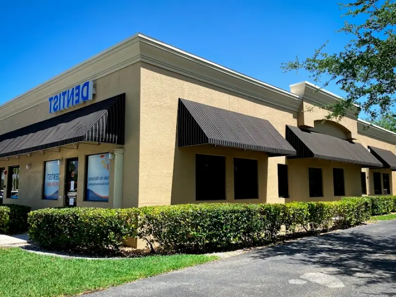  Fort Myers Smile Design Dentistry San Carlos