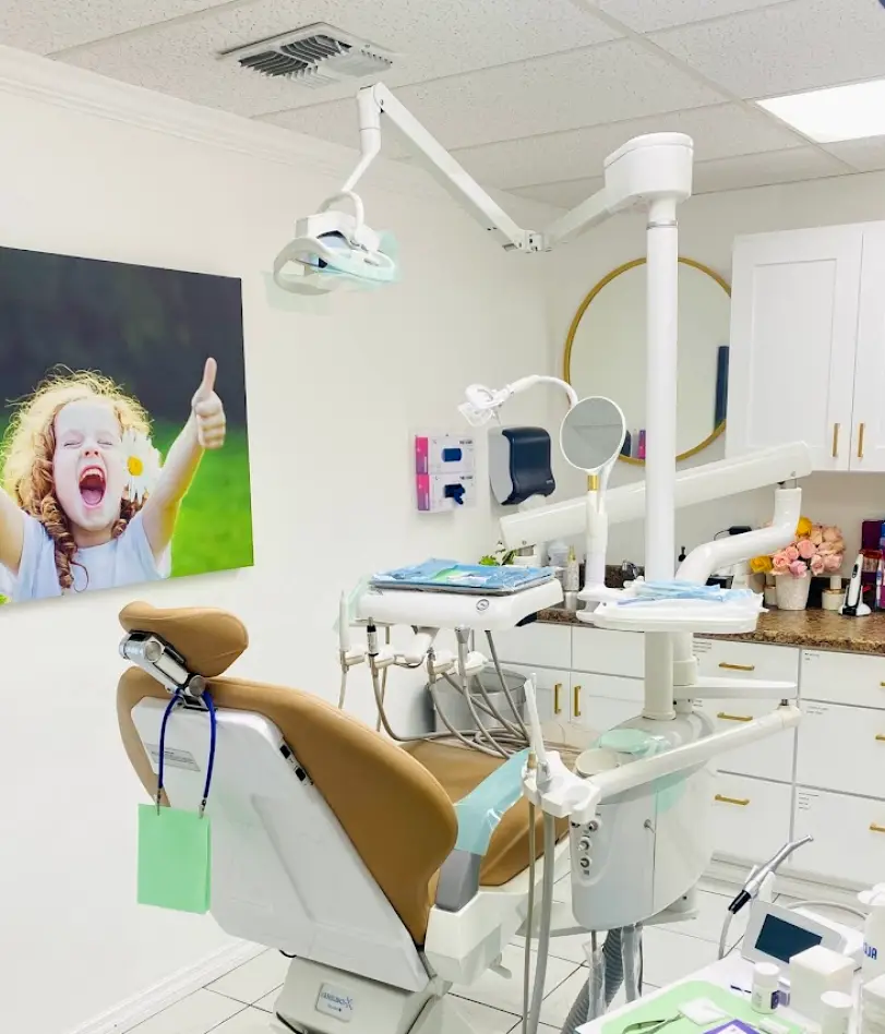 Gardena Organika Dental