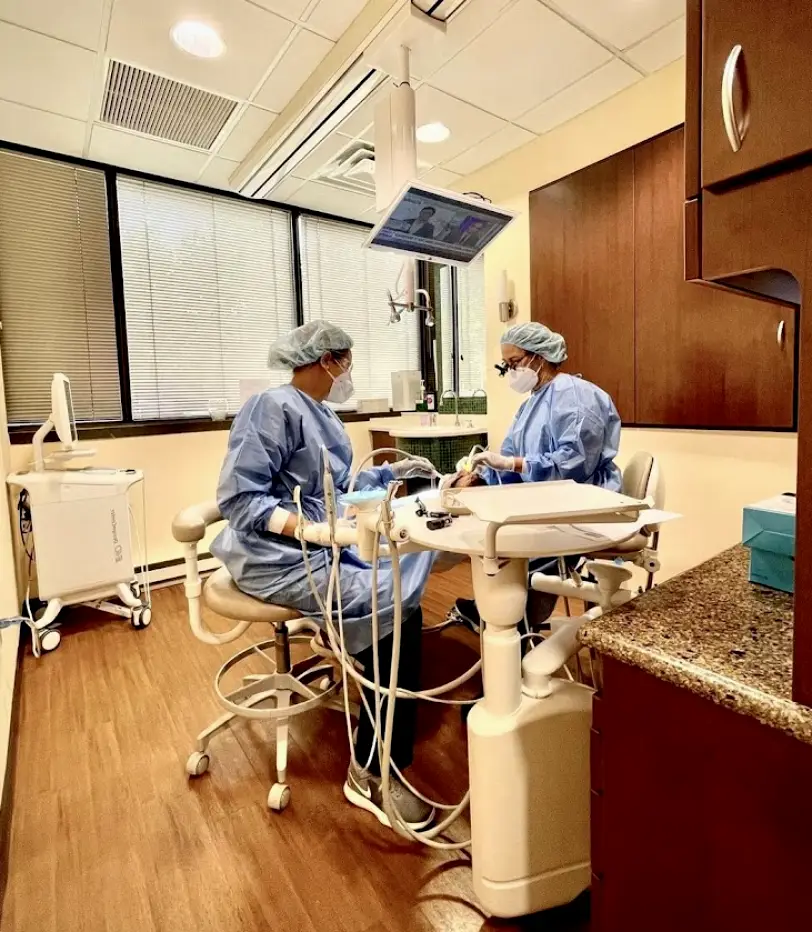 Glen Rock Excel Dentistry