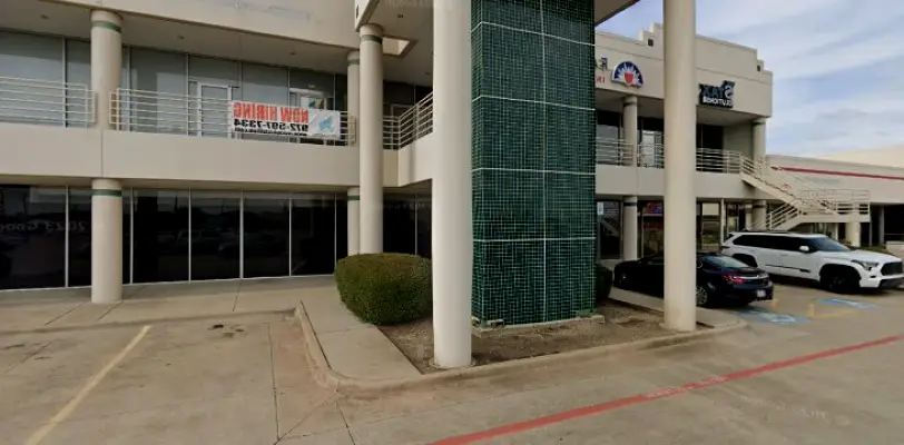 Grand Prairie Daniel L Ferraro DDS