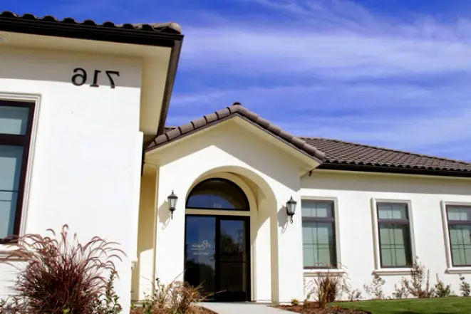 Hanford Dr. Ayala Family Dentistry