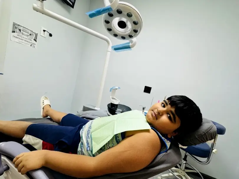 Hempstead A New Smile Dentistry PLLC dba Molar TO Molar Dentistry