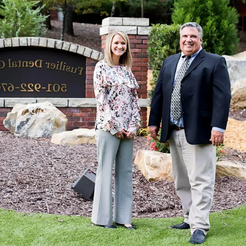 Hot Springs Village Fusilier Dental Group