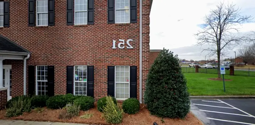 Indian Trail Family Dentistry