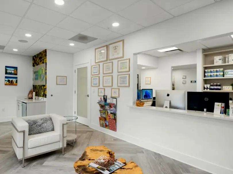  Integrative Holistic Dentistry - Chapel Hill