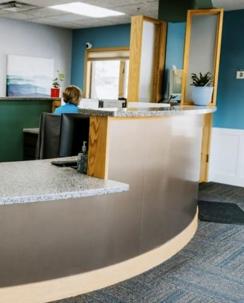 Jenison Georgetown Family Dentistry
