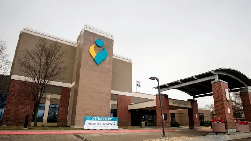 Junction City Stormont Vail Health - Flint Hills Campus