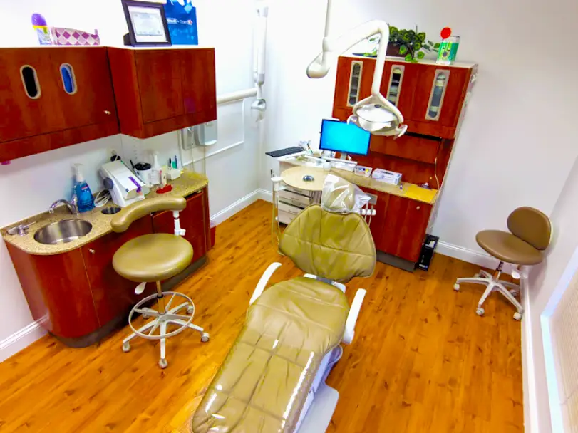 Knoxville Hardin Valley Family Dentistry