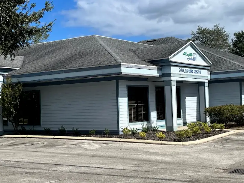 Lady Lake Rolling Acres Dentistry