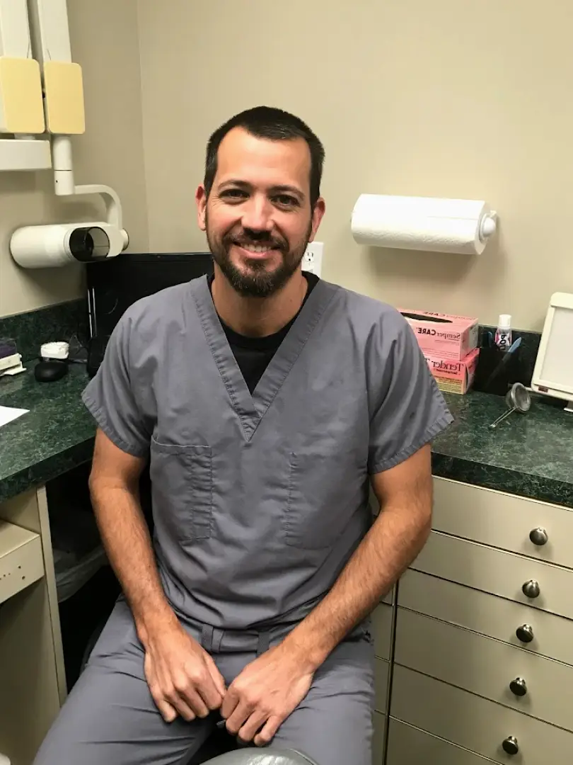Lake Charles Dr. Daniel M. Perry, DDS