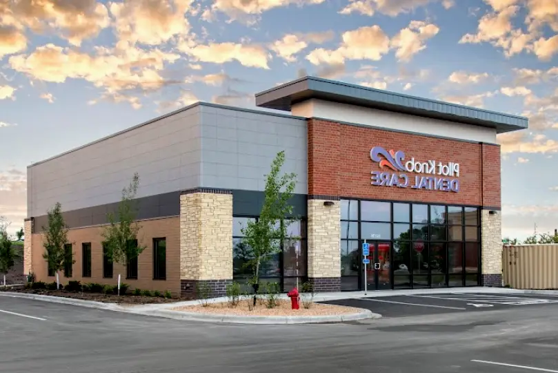 Lakeville Pilot Knob Dental Care