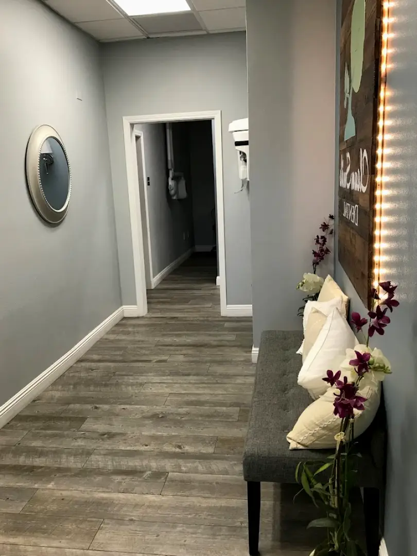  Lancaster Melissa C. Nabors DDS