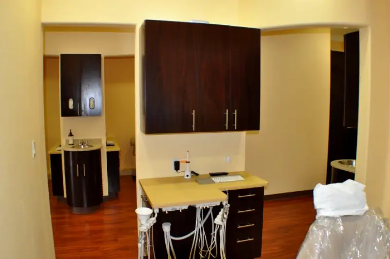 Lawndale Dental Center of Redondo Beach: Alen Gharibian, DDS