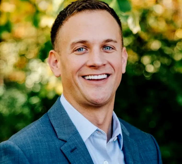 Leland Dr. Dustin Timmerman